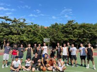 LINE ALBUM 2022系運 體育競賽 221212 23